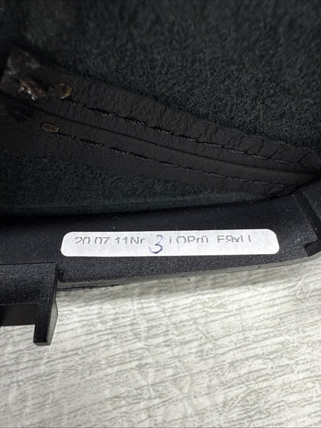 BMW 08-13 E90 E91 E92 E93 M3 DCT Shifter Gear Shift Knob 7842102 OEM CLEAN