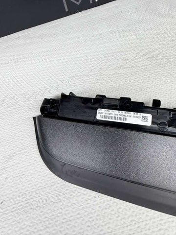 19-25 BMW M340i 330i G20 Rear High Mount 3RD Brake Stop Light Lamp OEM 7420460