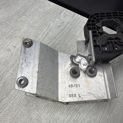 BMW M2 M3 M4 G87 G80 G82 G83 21-25 Front Left Radiator Support Bracket