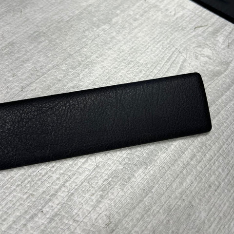 1992-1999 BMW 3 Series E36 Glove Box Trim/Cover Panel Black OEM 51 16-8 168-981