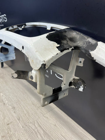 91-99 BMW E36 318 323 328 M3 Front Nose Kidney Grille Trim Panel