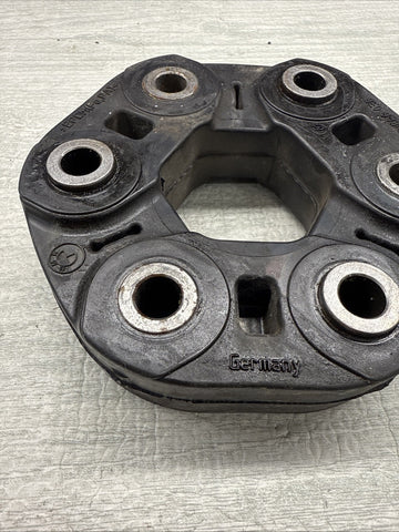 21-24 BMW G80 G82 G83 M3 M4 Driveshaft Universal Joint Guibo 26119846038