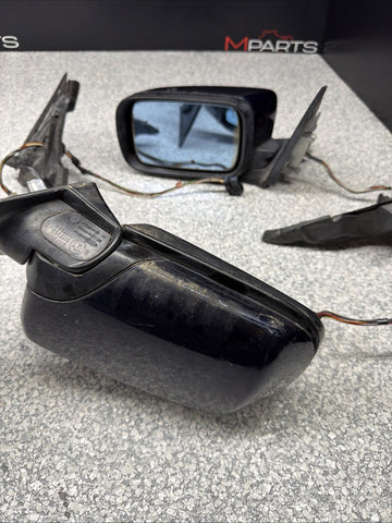 BMW E46 Side Power Mirror Left Right Sedan Touring OEM 01-03 323 325 328 330