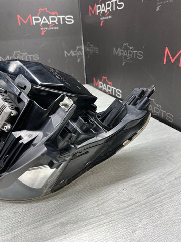 BMW E60 525 535 M5 04-07 OEM PASSENGER RIGHT SIDE HID XENON LIGHT LAMP HEADLIGHT