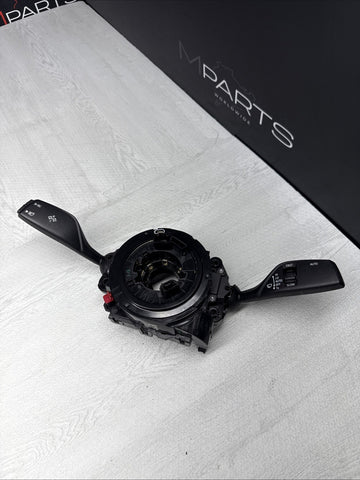 BMW G30 F90 M5 Steering Clock Spring Clockspring Indicator Wiper Stalk 61317944