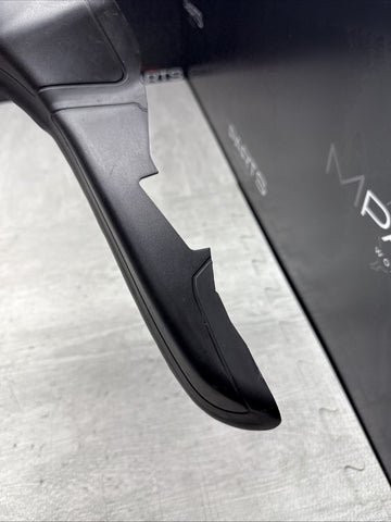 17-20 BMW G30 5 Series F90 M5 Rear Left Side Trunk Lid Seal Trim OEM