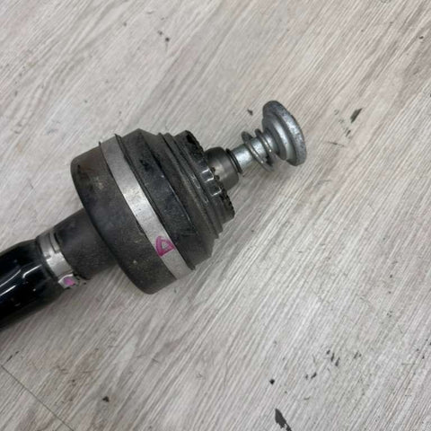 21-26 BMW G80 G82 M3 M4 Rear Left Driver Side Output Half Shaft Axle OEM 8089855