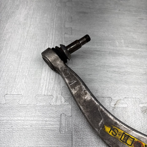 BMW M5 M6 F10 F06 F12 F13 13-18 Front Left Side Lower Control Arm Oem
