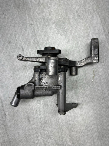2012-2019 BMW F06 F10 F12 F13 M5 M6 S63 ENGINE POWER STEERING PUMP