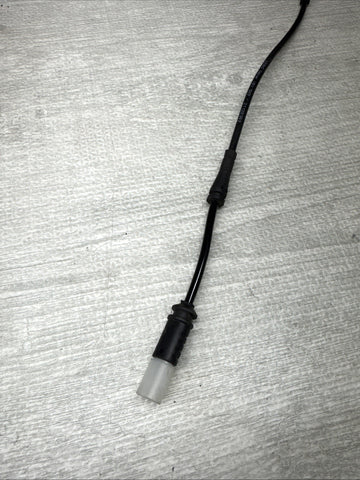 21-24 OEM BMW G80 G82 M3 M4 Rear Passenger Side Wheel Acceleration Sensor Wire
