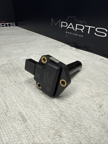OEM 06-11 BMW E82 E88 E90 E92 E60 E70 328 335 528 128 135 Oil Level Sensor