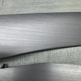 BMW E46 M3 01-06 Coupe Convertible Brushed Aluminum Center Trim Pieces *Notes*