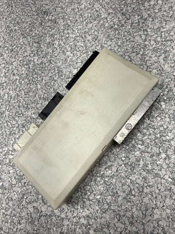 1997-2003 OEM BMW E39 530 540 M5 Body Control Module Unit GM3