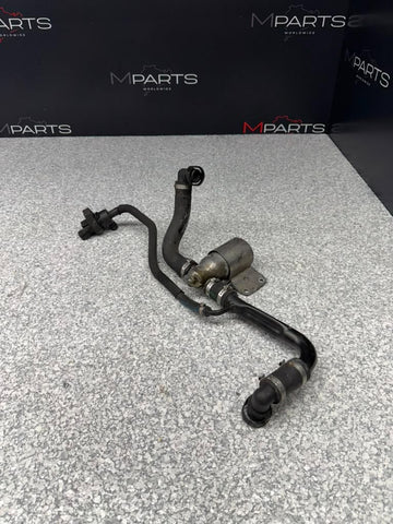 BMW E46 Z3M Z4 M3 S54 Idle Air Control Valve Actuator with Hoses OEM