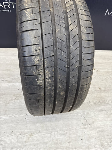 BMW 19-24 G07 X7 20x10.5 22” Rear Rim Wheel OEM 6885463 Gloss Black