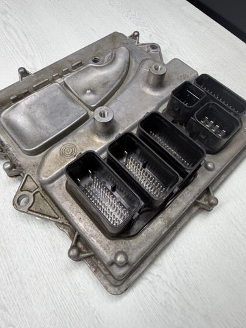 BMW F80 F82 F83 F87 M2 M3 M4 ENGINE UNIT ECU ENGINE CONTROL UNIT 9895530