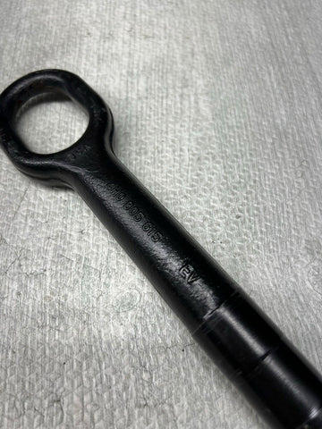 2015-2021 PORSCHE MACAN - Front TOW HOOK / Towing EYE 4H0805615