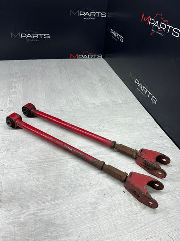 Ground Control 99-06 BMW E46 E36 M3 Rear Adjustable Lower Control Arms