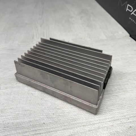 2011-2015 BMW M3 3 Series Audio Amplifier HIFI SYSTEM Module 9283503 OEM