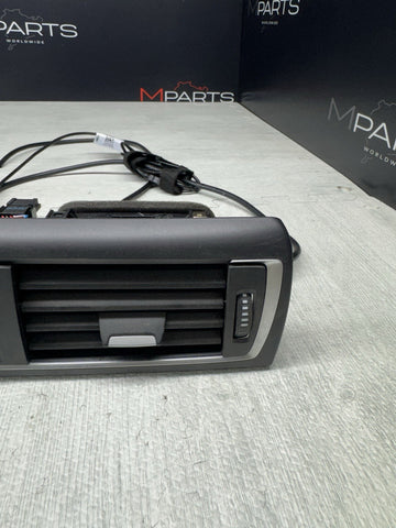 BMW F87 M2 15-20 Awron DGA Gauge Climate Vent