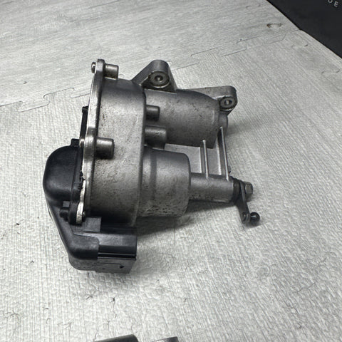 2013 BMW 06-13 E90 E92 E93 M3 E60 E63 E64 M5 M6 THROTTLE BODY ACTUATORS