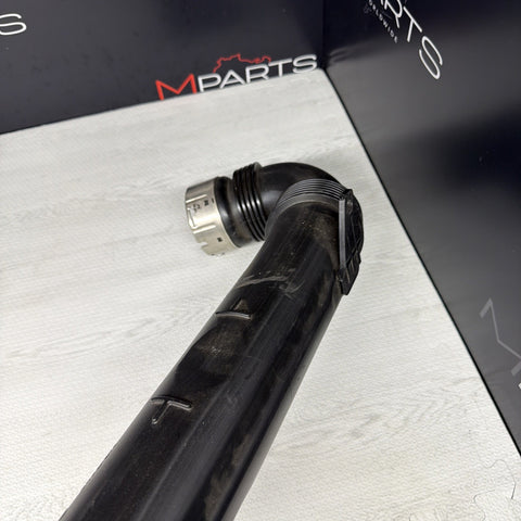 BMW G80 G82 G83 M3 M4 21-26 S58 Engine Air Intakes Intake Box Set OEM 8097028