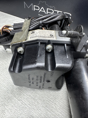 BMW E46 M3 OEM (2004-2006) SMG 2 PUMP ACTUATOR UNIT GRADE C
