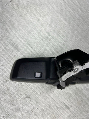 21-25 BMW INTERIOR REAR VIEW MIRROR ASSEMBLY WITH GLASS 9476754 OEM