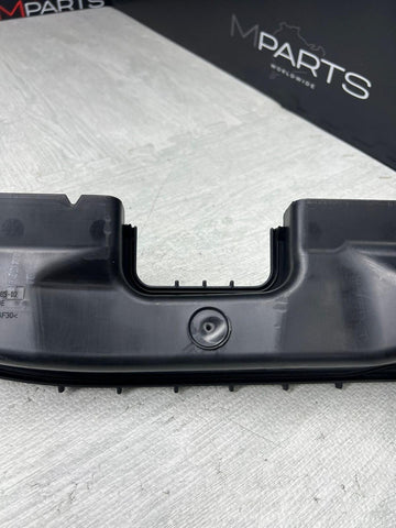 2008–2013 BMW M3 E90/E92/E93 Front Inlet Intake Pipe Air Duct Engine OEM 7838285