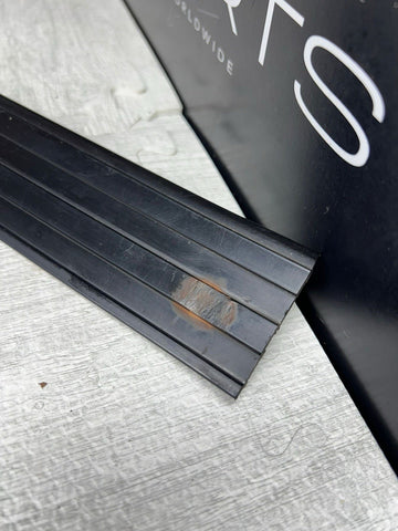 BMW E30 318 325 M3 Door Sills Trims Plate Strips 51471888427