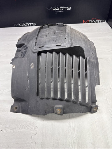 BMW 15-20 F80 F82 F83 M3 M4 FRONT RIGHT WHEEL HOUSING LINER FRONT 51718054280