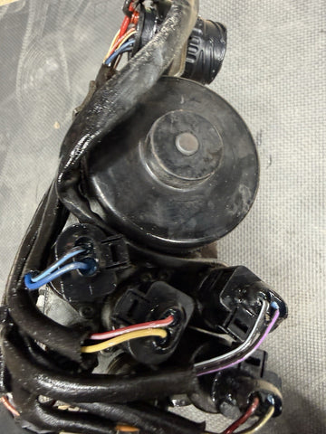 BMW E46 M3 OEM (2004-2006) SMG 2 PUMP ACCUMULATOR (MLR UPGRADED)