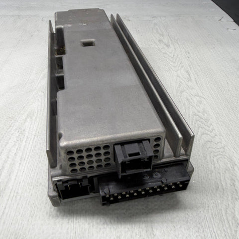 08-13 OEM BMW E90 E92 E93 335 M3 Top Hifi Individual Audio Amplifier OEM 7844934