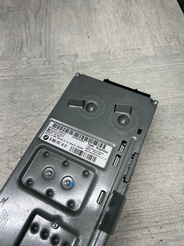 BMW F30 F15 F16 F25 X3 X4 X5 X6 M3 M4 HARMAN BECKER AUDIO AMP AMPLIFIER 9366167