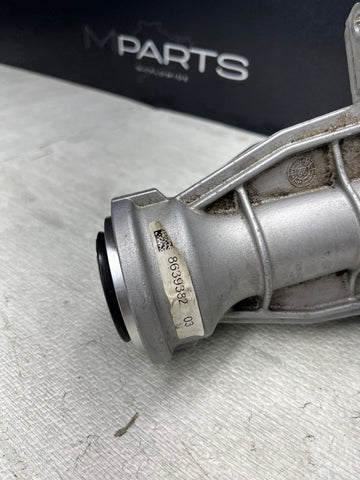 BMW 21-25 G80 G82 G83 M3 M4 S58 Front Axle AWD Differential Transfer Case OEM