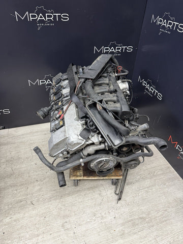 1996 BMW Z3M E36 M3 S52 Engine Motor Complete Custom