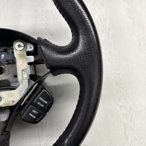 Honda Genuine S2000 Steering Wheel AP1 Early Model / AP2 Leather Acura OEM JDM