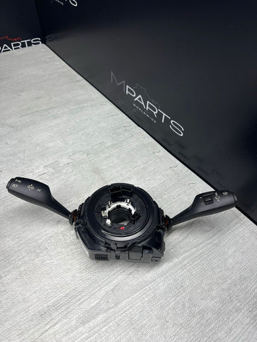 BMW F30 F32 F36 335 435 2/3/4 Series Steering Column Clockspring Switch 9351146
