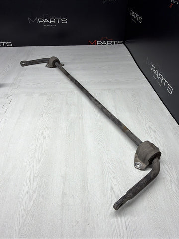 BMW E60 E64 M5 M6 REAR STABILIZER SWAY BAR SWAYBAR 20MM 2283036