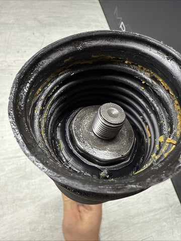 OEM BMW F80 F82 F83 F87 M2 M3 M4 Front Left Driver Side Tie Rod w/ Boot