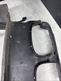Genuine BMW 3 Series E46 M3 Front Air Duct Radiator Grille 7893352 *Cracked*