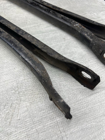 2001-2006 BMW E46 M3 REAR SUSPENSION LOWER CONTROL ARMS OEM