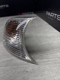 02-06 BMW e46 M3 330ci 325ci Passenger Clear Turn Signal Corner Light 6919652