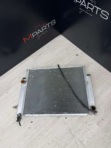 Mishimoto Performance Aluminum Radiator BMW 96-99 E36 M3