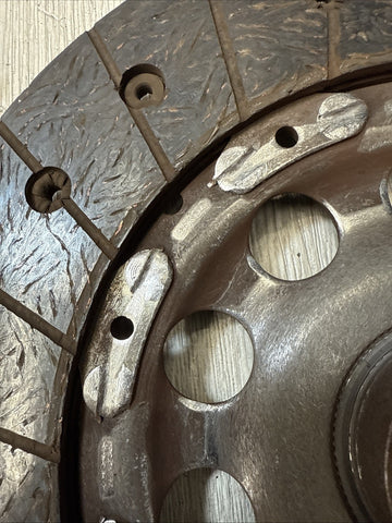 FX HD STAGE 1 CLUTCH KIT + FX ALUMINUM FLYWHEEL BMW E46 M3 S54 9MM THICKNESS