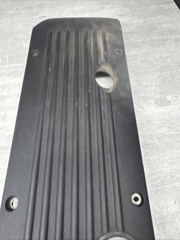 BMW E46 M3 E85 E86 Z4M S54 M ENGINE BEAUTY COVER 11127831253 2001-2008 OEM