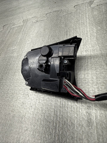 BMW F80 F82 F83 F87 M2 M3 M4 BMW Steering Wheel Multi Function Buttons *1 Tab