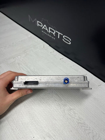 OEM BMW F22 F30 F32 F10 F02 F80 F82 M4 Rear View Backup Camera Control Module