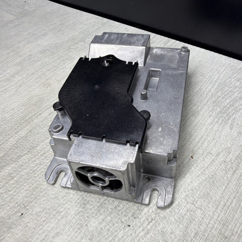 BMW M3 M4 G80 G82 G83 Radio Sound Amplifier Control Module Unit 21-25 5a9bf9301