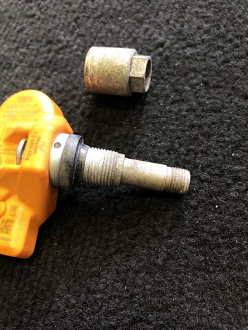 BMW Wheel Electronics Module 433Mhz RDC TPMS RDKS VDO Tire Pressure 6874829